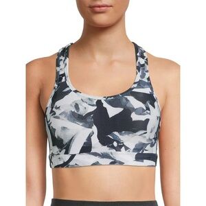 Avia Women's Molded Cup Sports Bra